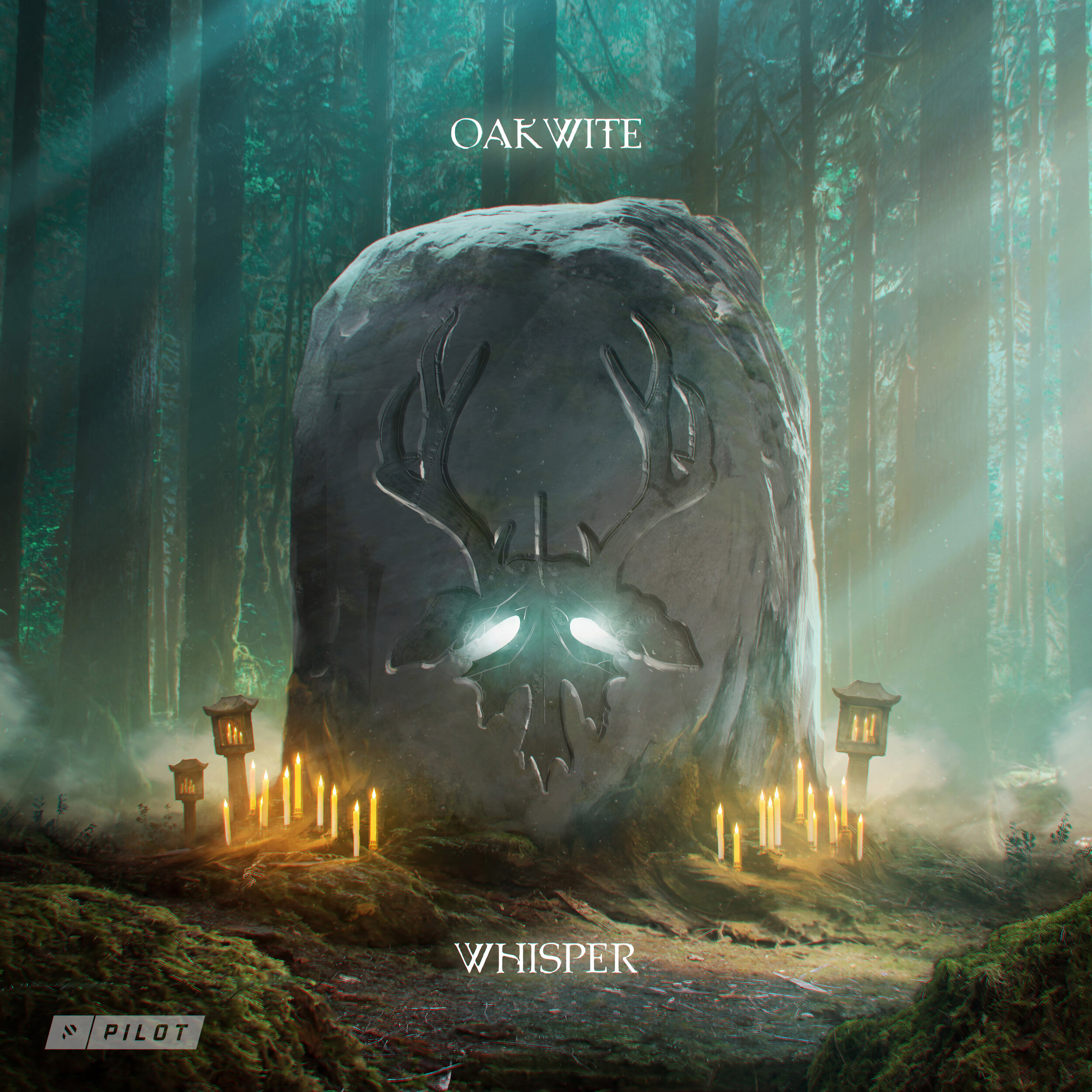 Oakwite - Whisper