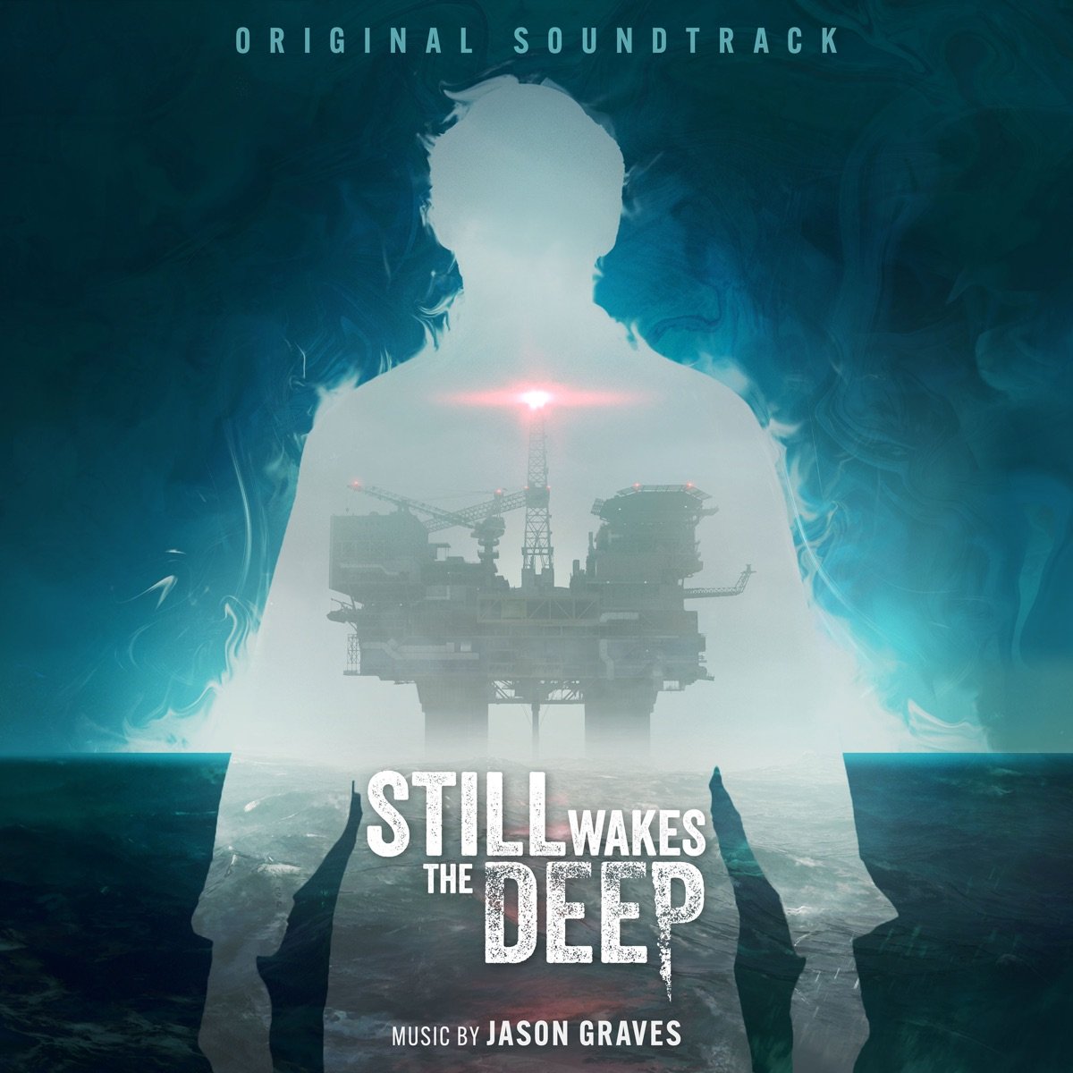 Still Wakes the Deep Original Soundtrack