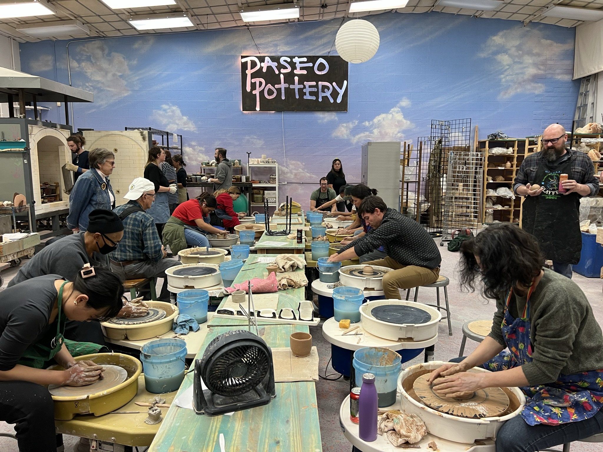 Meow Pottery Workshop - All You Need to Know BEFORE You Go (with Photos)