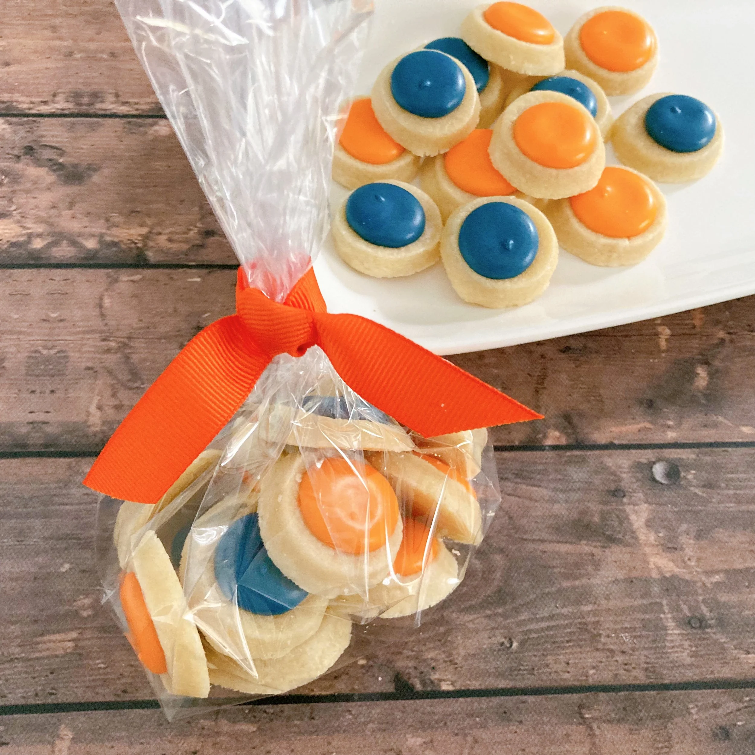 blue:orange Dots bag.JPG