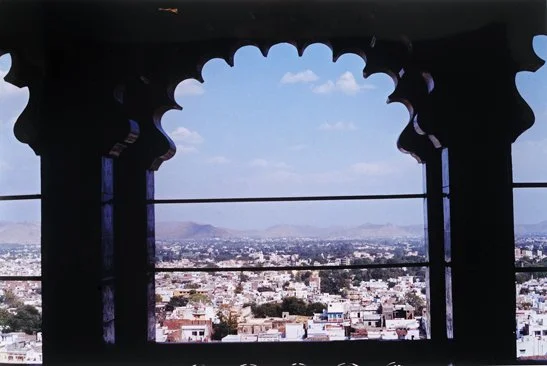 Udaipur City Palace, Rajasthan, India