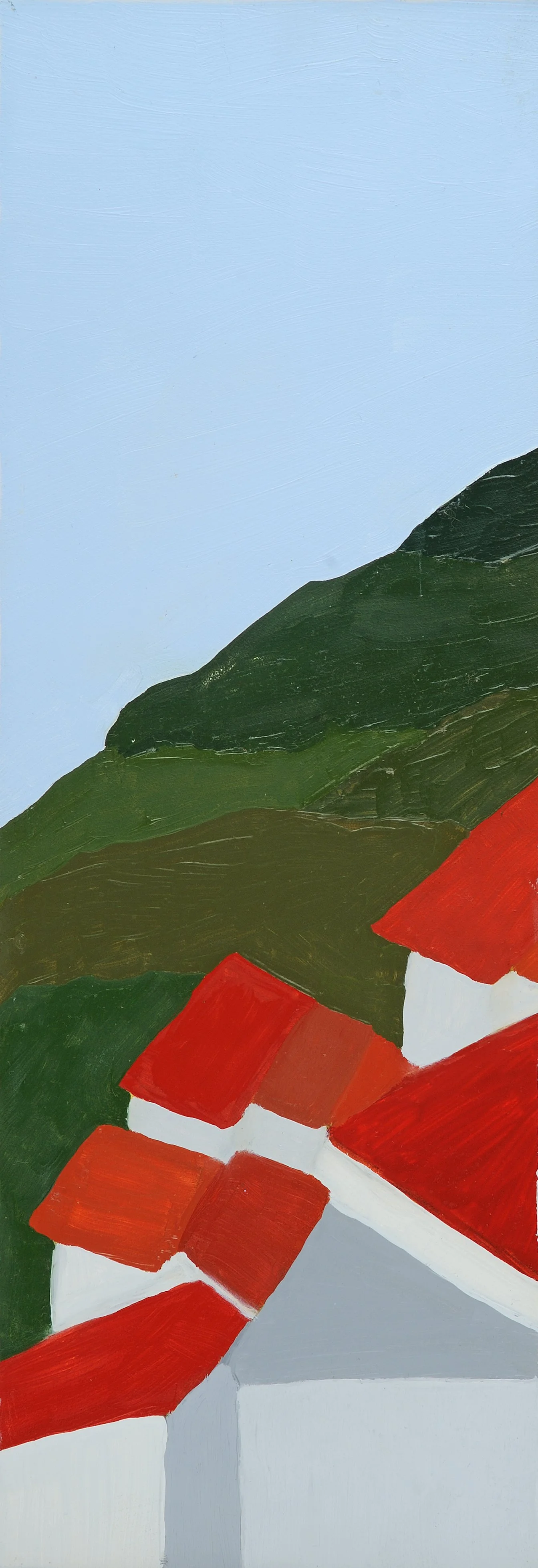 Frigiliana from the Porch #5