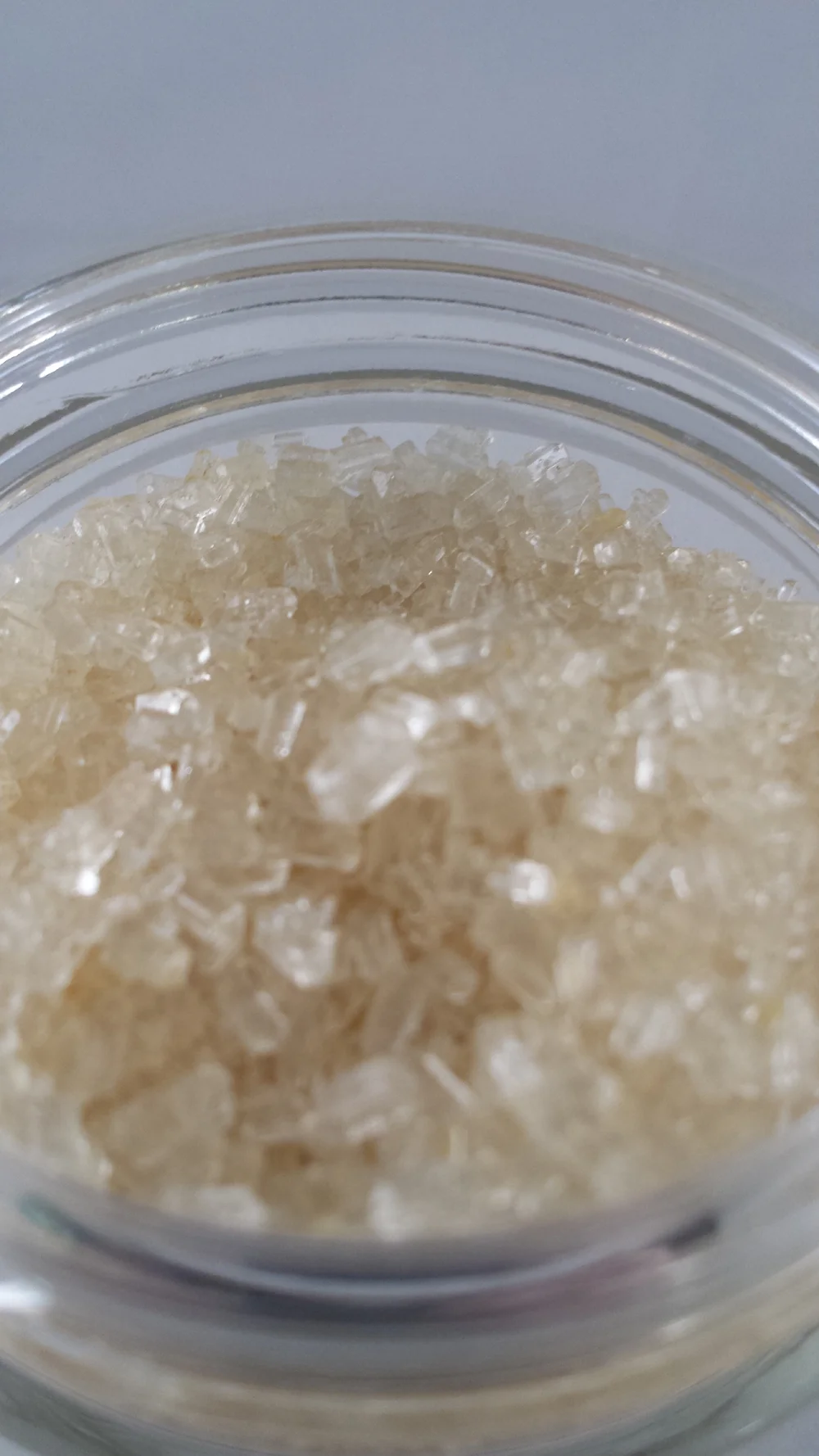 Mother Maggie's Condition Bath Salts