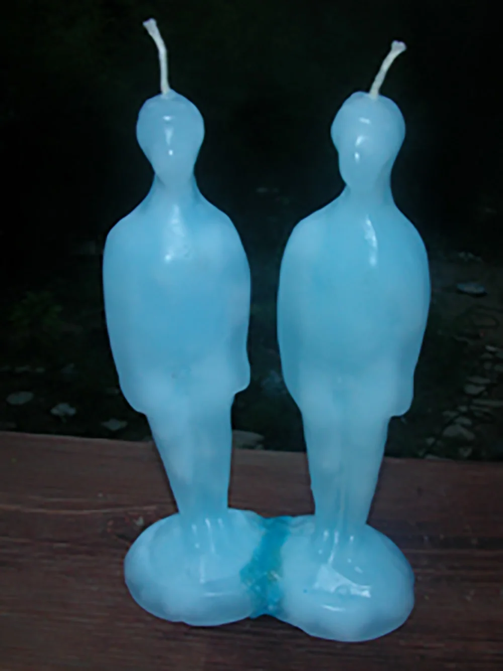 wax poppet