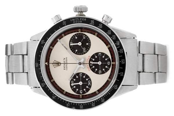 Rolex Daytona (Paul Newman) Cosmograph ref.6241