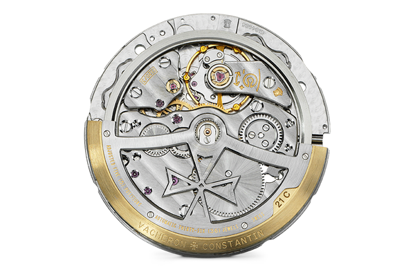 Vacheron Constantin calibre 1120 (also a JLC 920)