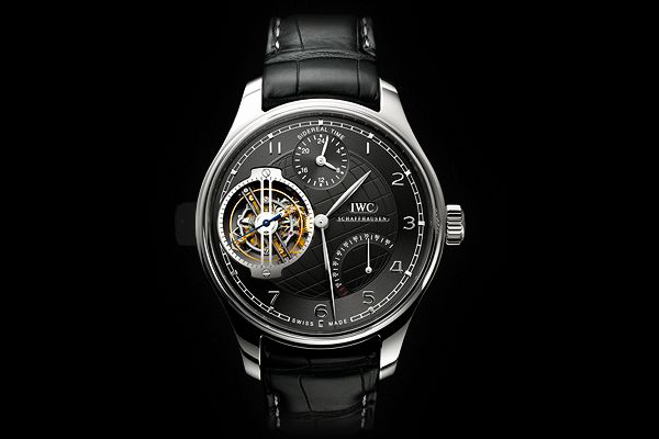The Ultimate Watch Collection: Overview