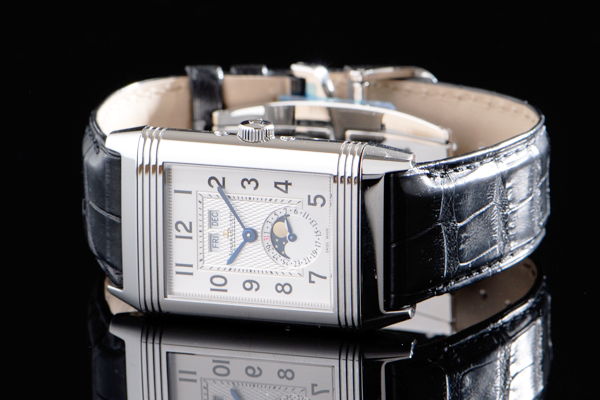 The Ultimate Watch Collection: Dress Watch