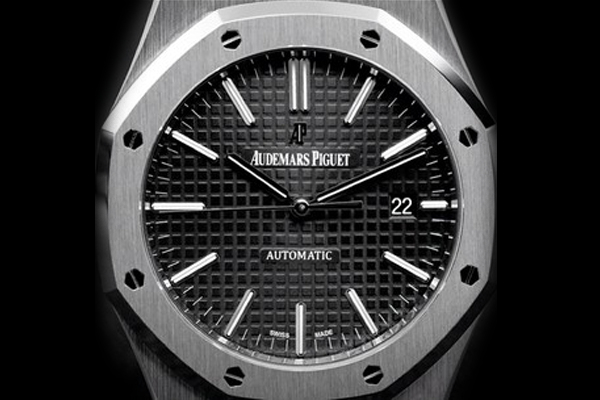 The Ultimate Watch Collection: Luxury Sport Watch