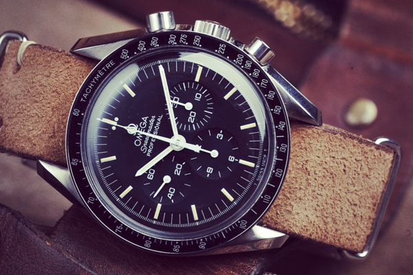 The Ultimate Watch Collection: Tool/Dive Watch