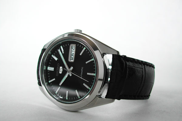 Seiko 5: Why It Deserves Respect