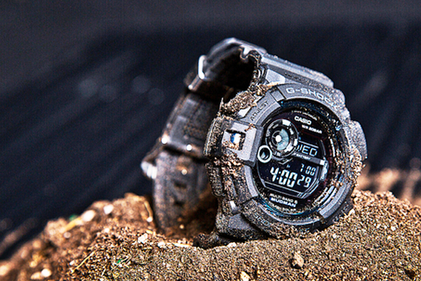 The Ultimate Watch Collection: Beater Watch