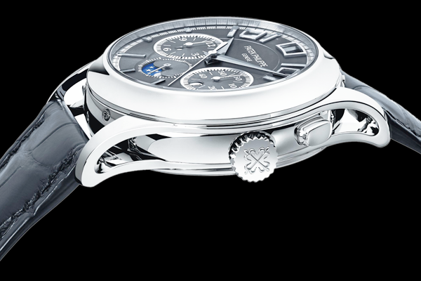 The Ultimate Watch Collection: Summary