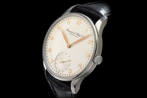 IWC Portuguese ref.5441