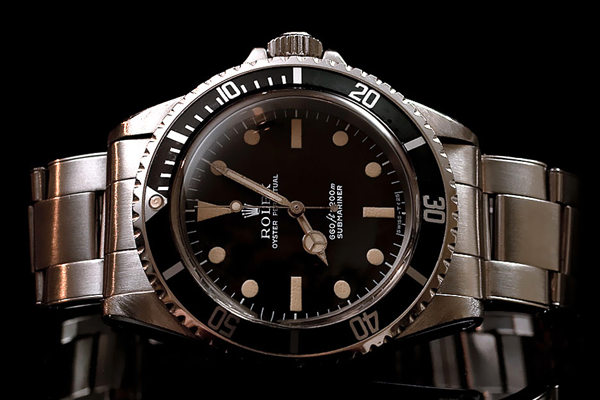 Watch Cases