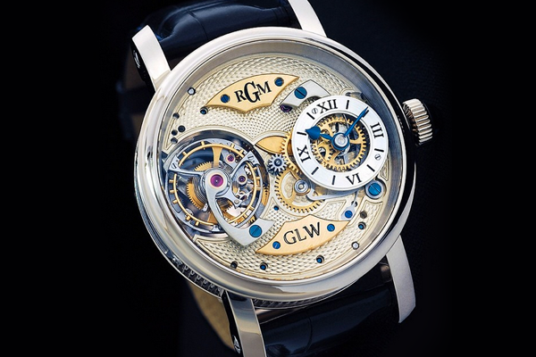 The American Watch Industry: once, the envy of the world!