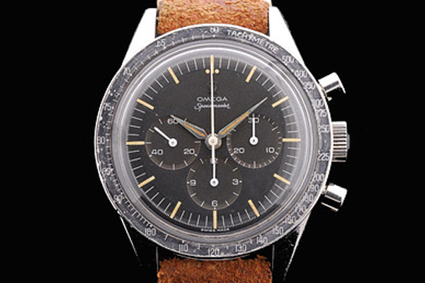 The Speedmaster Heirarchy 