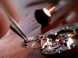 Importance of a Good Watchmaker
