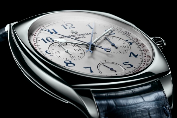SIHH: Some of the new watches and impressions