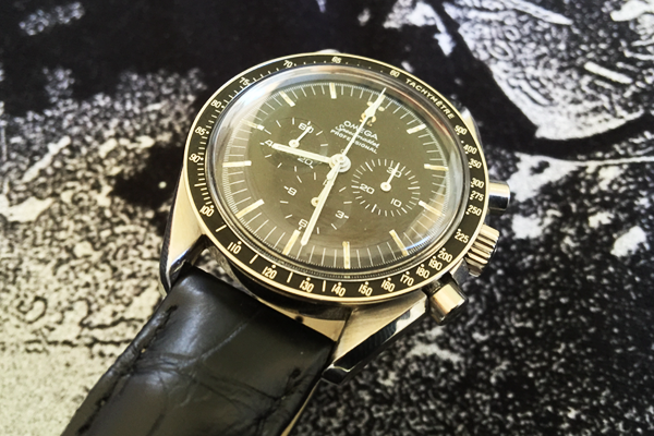 Rolex got served by this Watch
