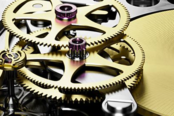 Rolex: Masters of illusion, not innovation (and how we fall for it)