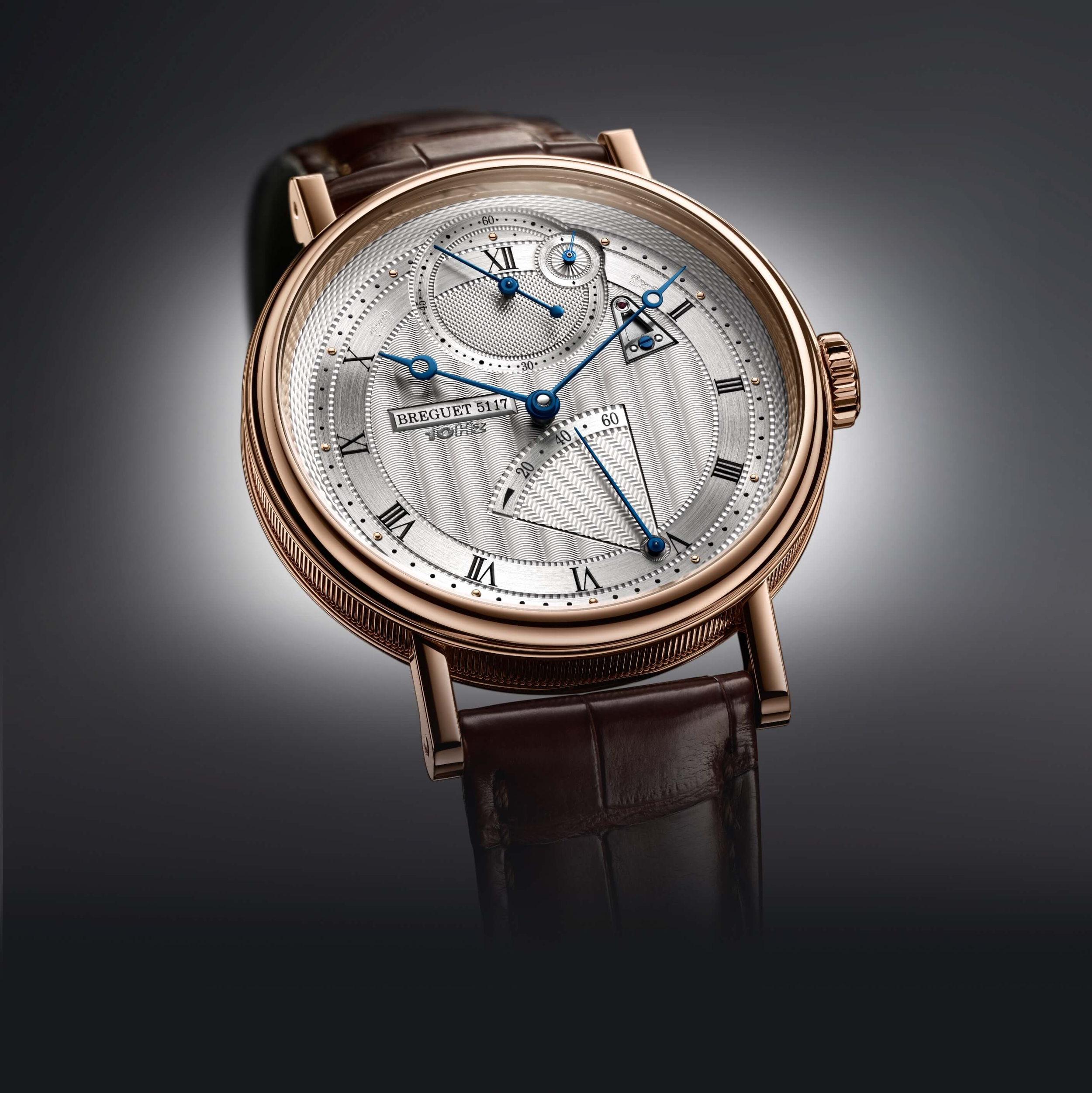 Breguet, IWC and more