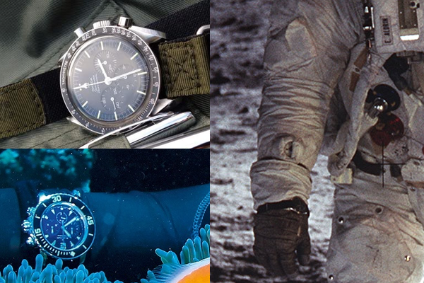 It's a Watch, not a "Timepiece"