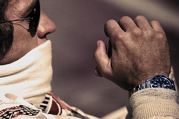 Would Steve McQueen or Paul Newman pay the HDT?