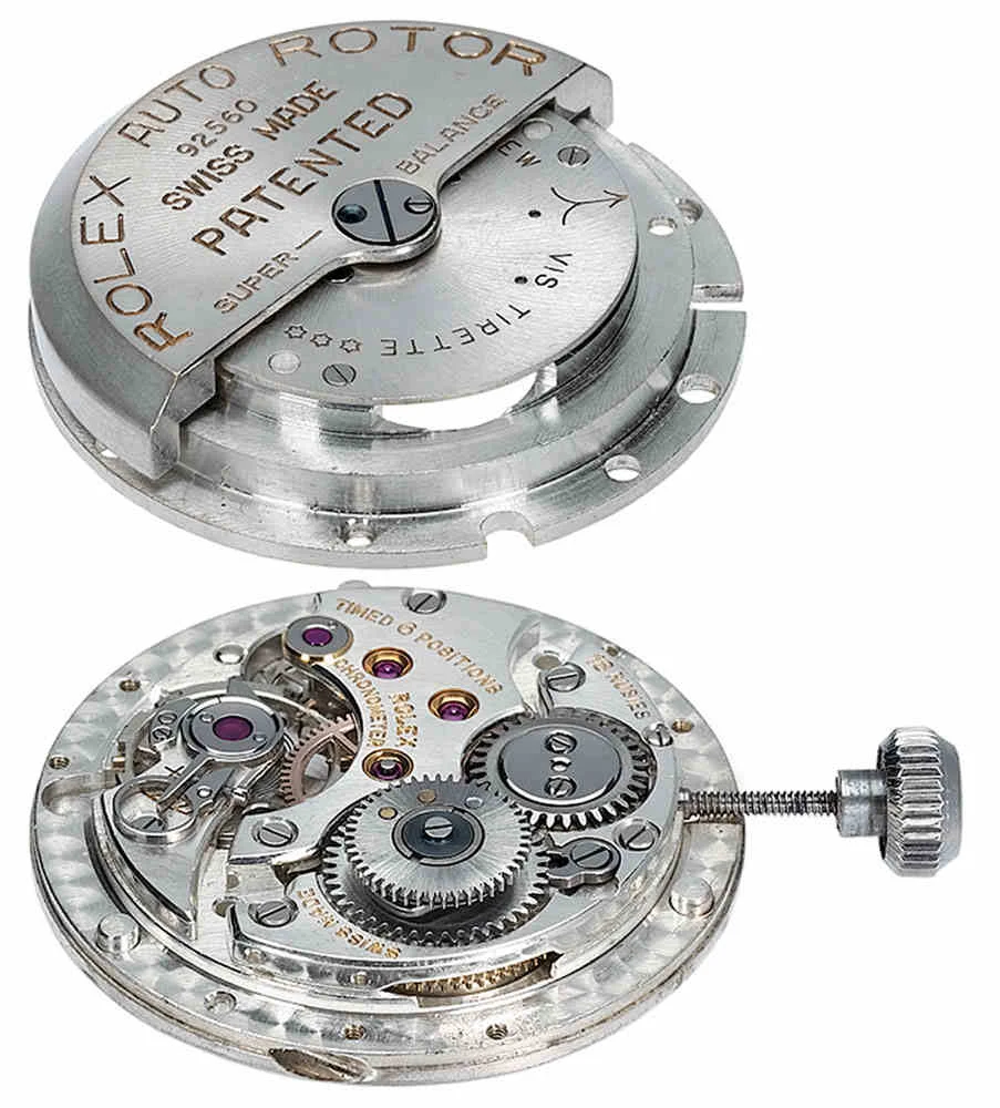 Rolex ref.1931