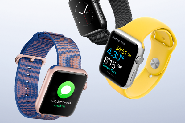 Apple Watch Series 2