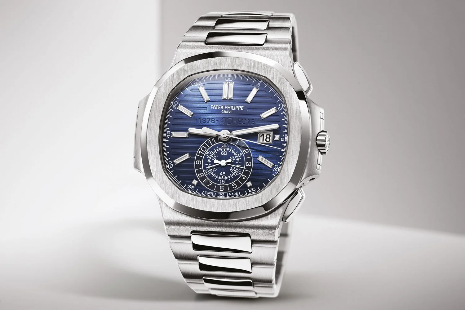 Patek Philippe 5976/1G