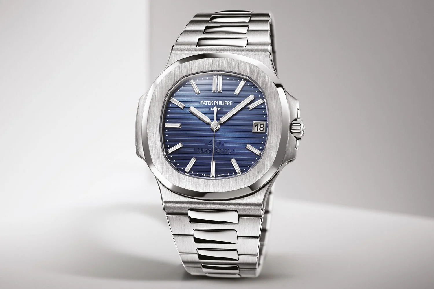 Patek Philippe 5711/1P