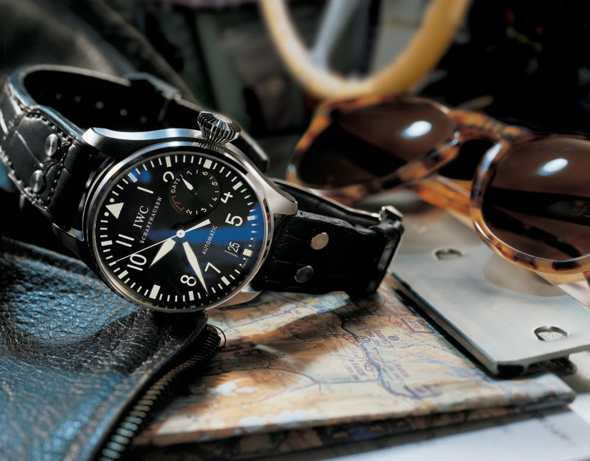 Are We About To Enter A Watch Buyers Market?
