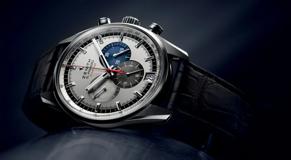 Bang-For-Your-Buck: Zenith El Primero 36000 vph