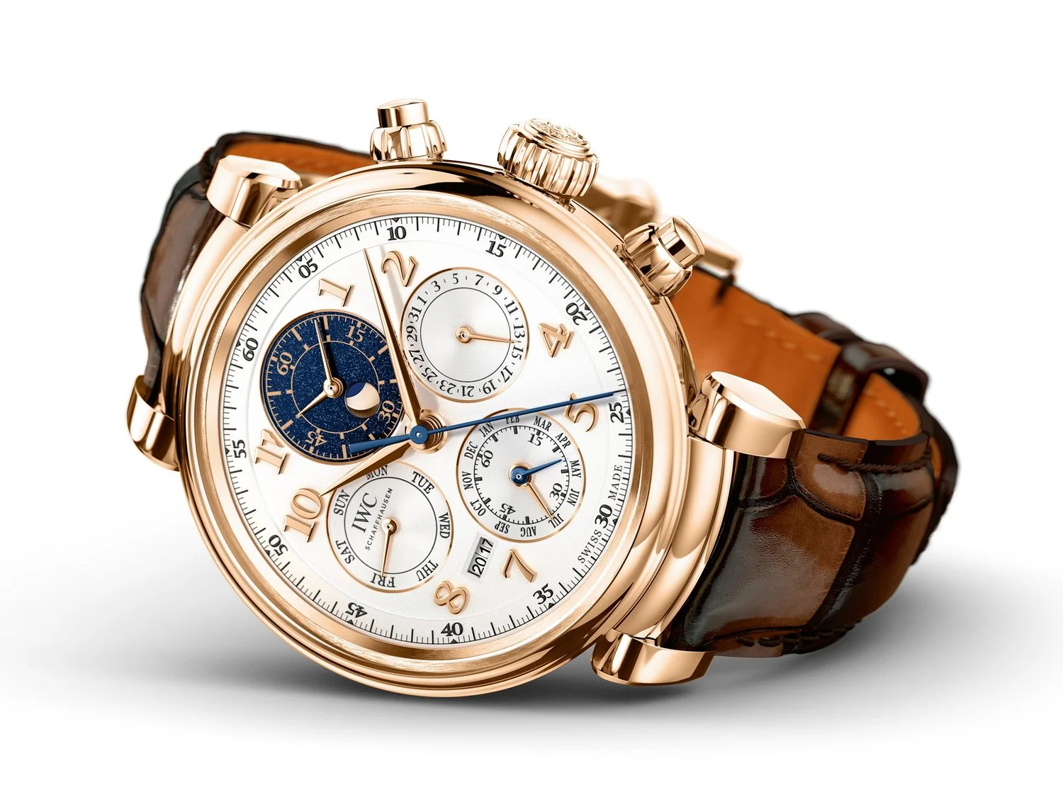 IWC Is Making A Statement