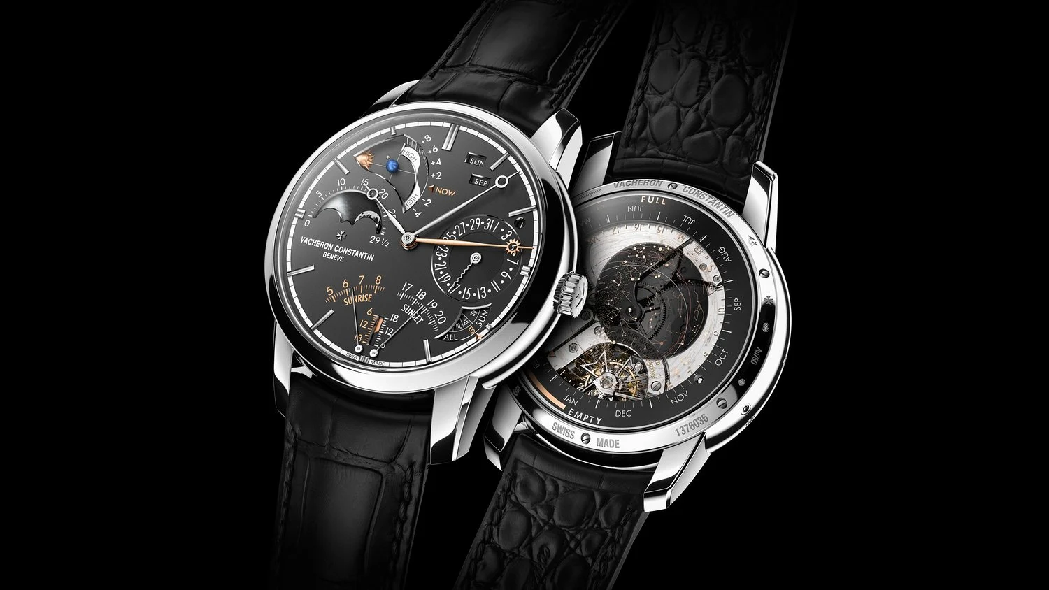 SIHH 2017: A Look At Our Favorite Watches