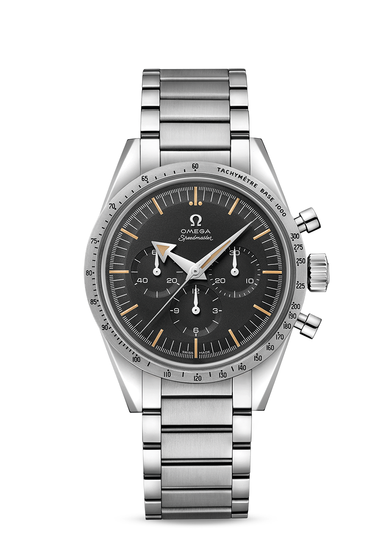 Baselworld 2017: The First Couple Days