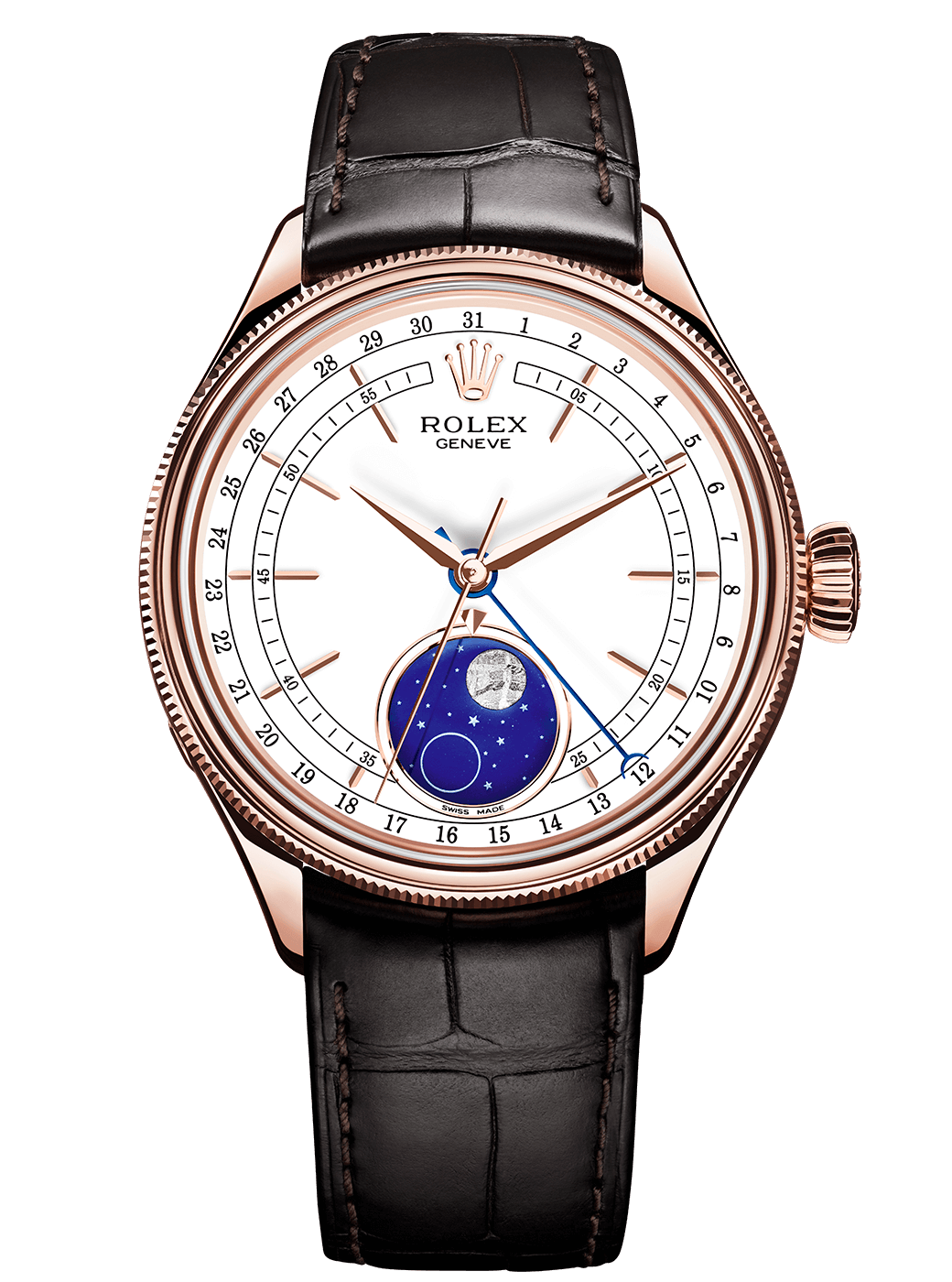 Baselworld 2017: Rolex's Pleasant Surprise