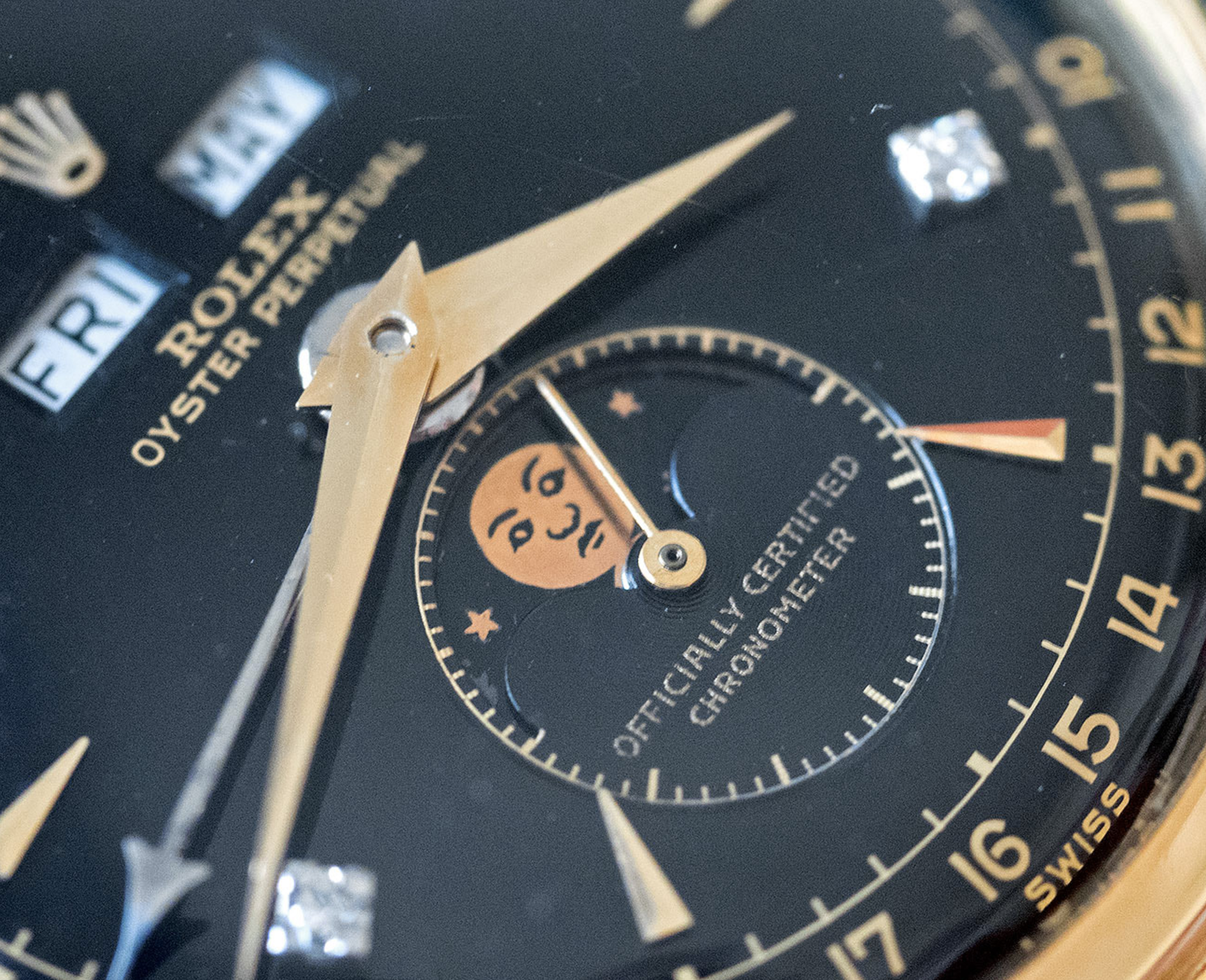 Stupid Is As Stupid Does: Comparing Watches to Art