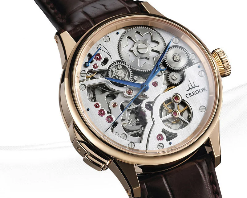 Fondation de la Haute Horlogerie Is A Joke!