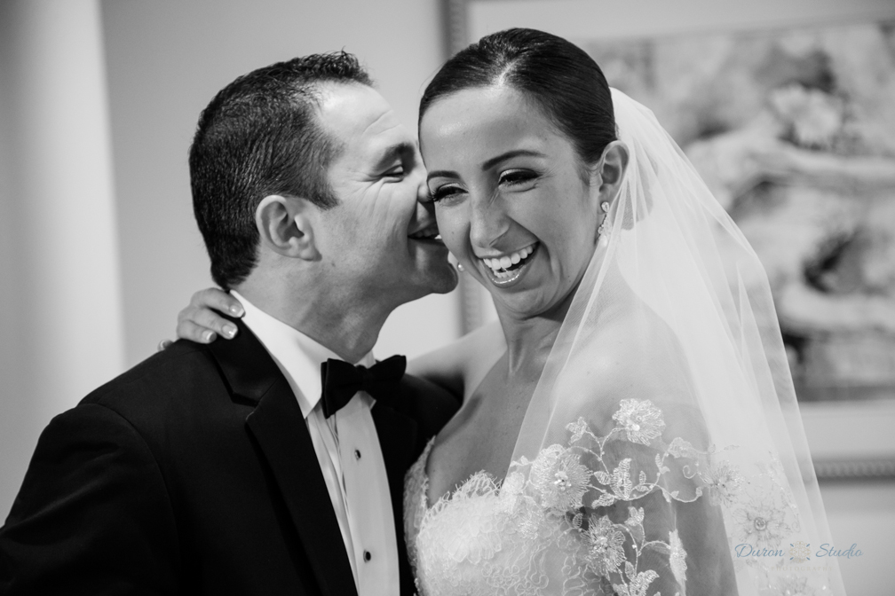 Julia & Gennadiy