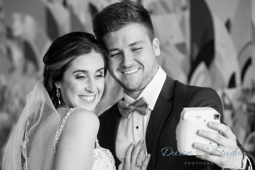 Meaghan & Zachary