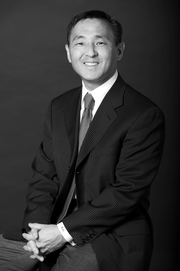 Corporate Portraits | Duron Studio Photography
