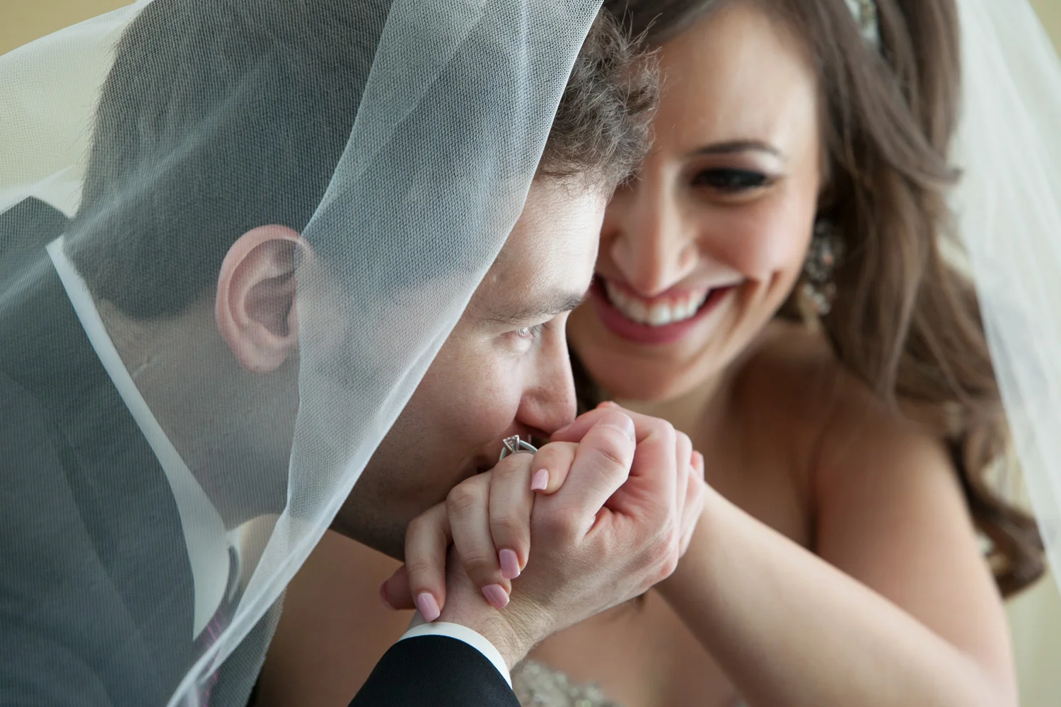Deena & Ilan
