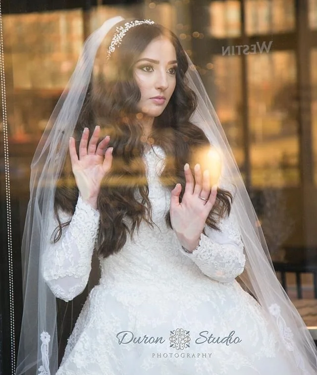 Stunning  look !  #bride #bridetobe #bridetobe2020 #bridehairstyle #bridestory #brideinspiration #bride2019 #wedding #weddingdress #weddingphotography #weddingday #weddinginspiration #weddingplanner #weddingdresses #weddingphotographer #weddingphotos