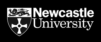 Current Newcastle University Logo