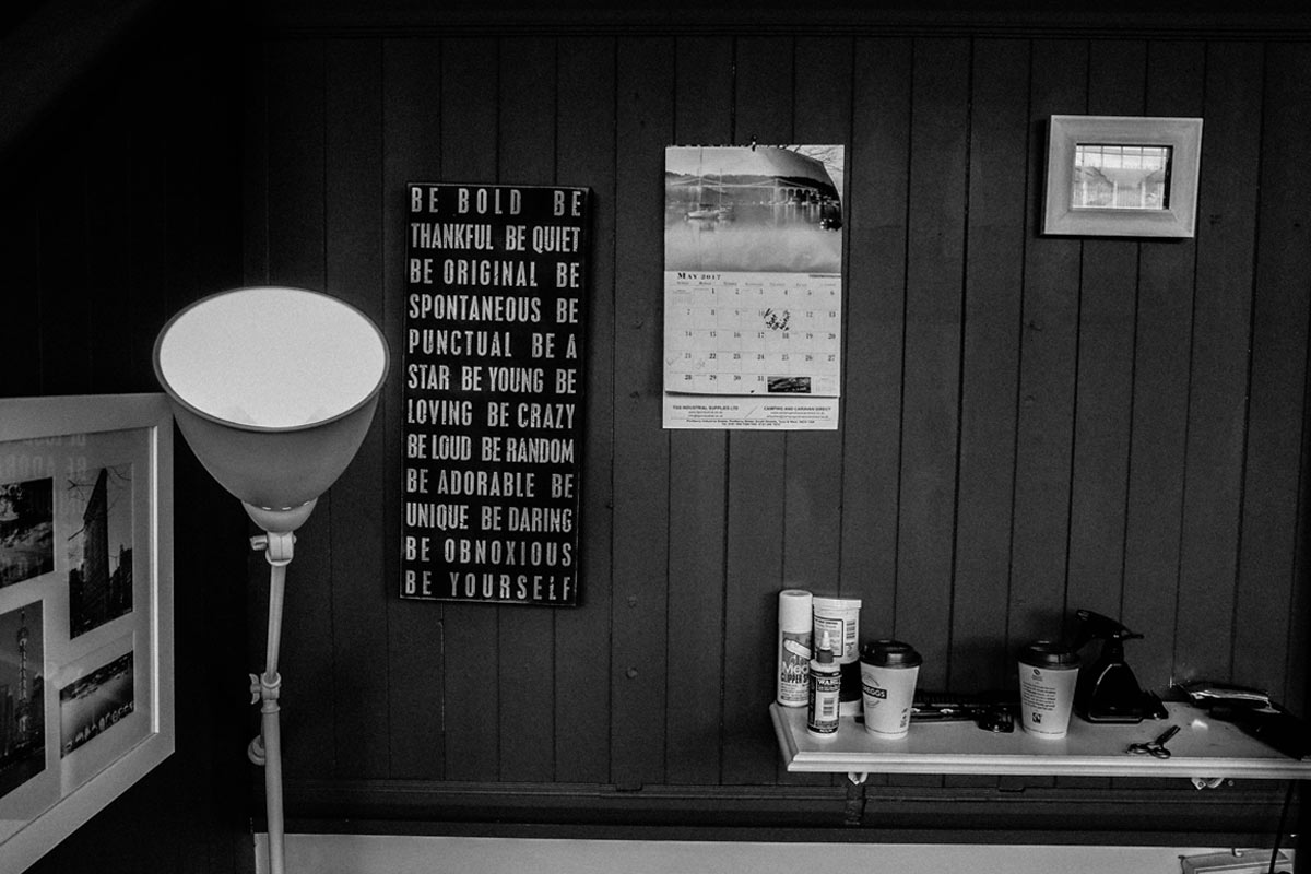 Stephs Barber Shop - Image 1 - THAT Branding Company - Creative Design and Branding Agency in Newcastle and Gateshead.jpg