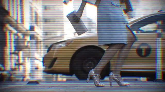 NINE WEST Made To Move