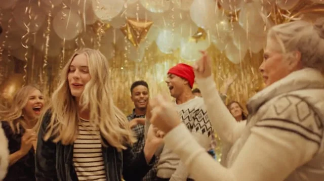 Old Navy Holiday Sparkle