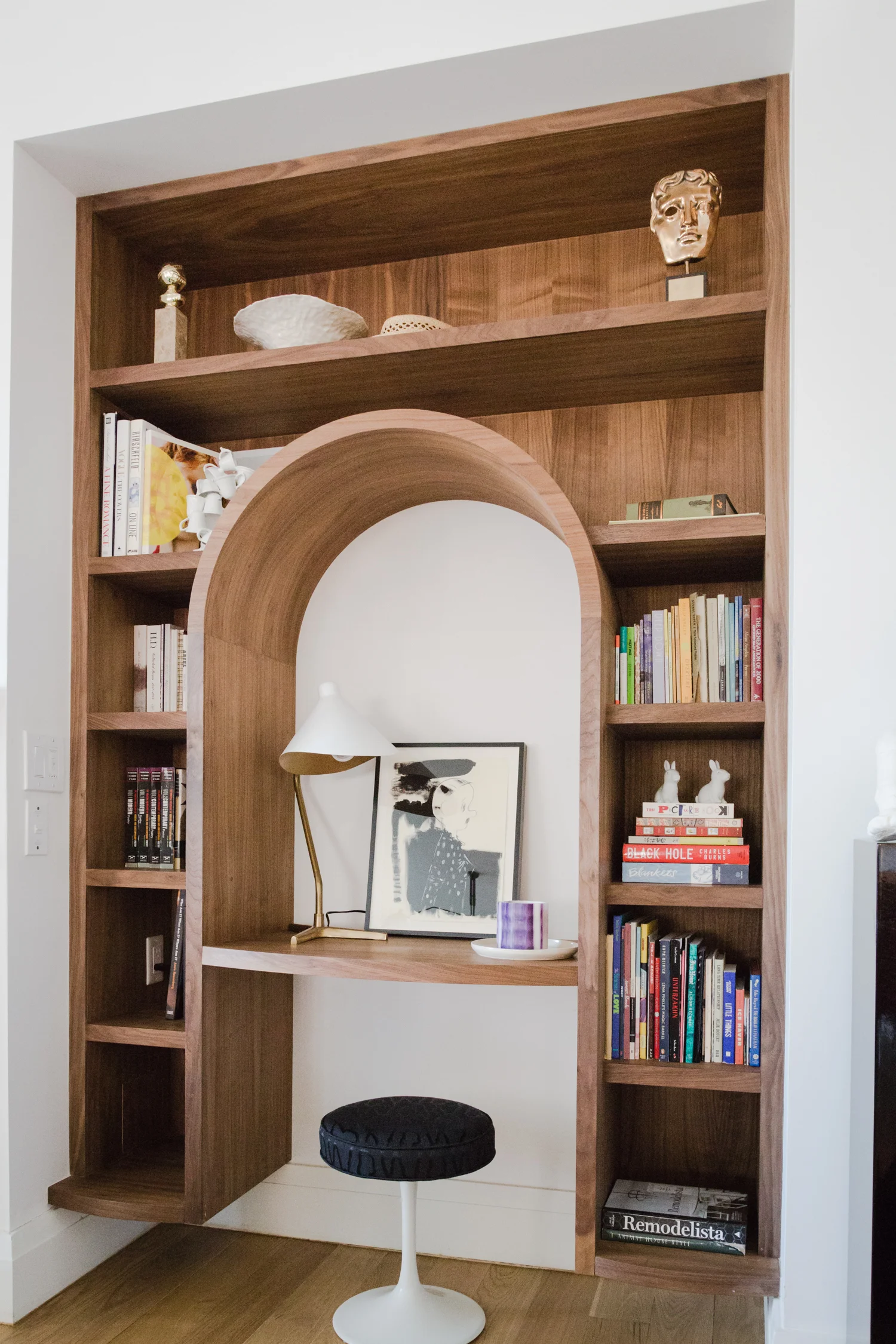 Millwork & Furniture — DEARY CONSTRUCTION